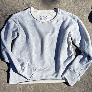 Frank & Eileen Boyfriend Sweatshirt